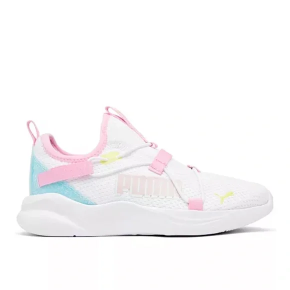 NWT Puma toddler shoes - Picture 10 of 13